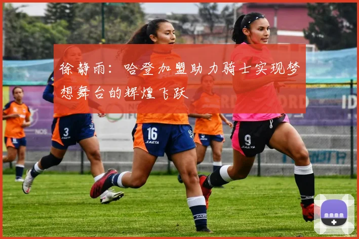 徐静雨：哈登加盟助力骑士实现梦想舞台的辉煌飞跃