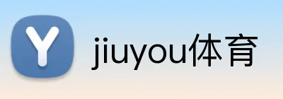jiuyou体育 Logo